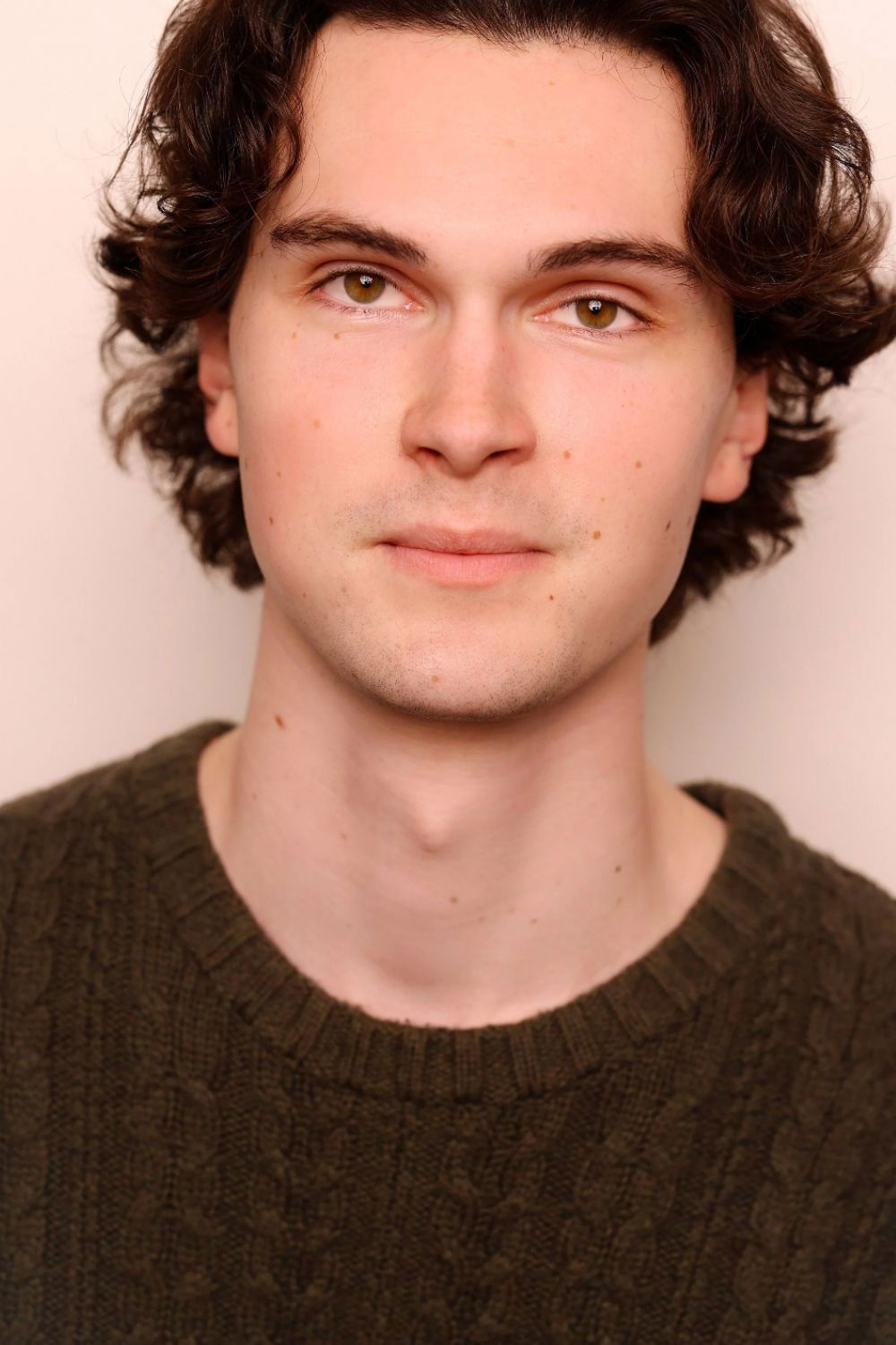 et billede af Aren Duffy