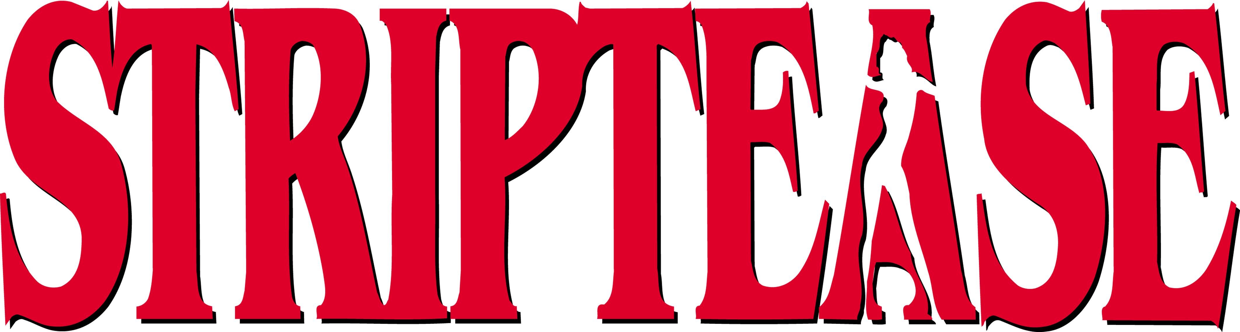 Striptease Logo
