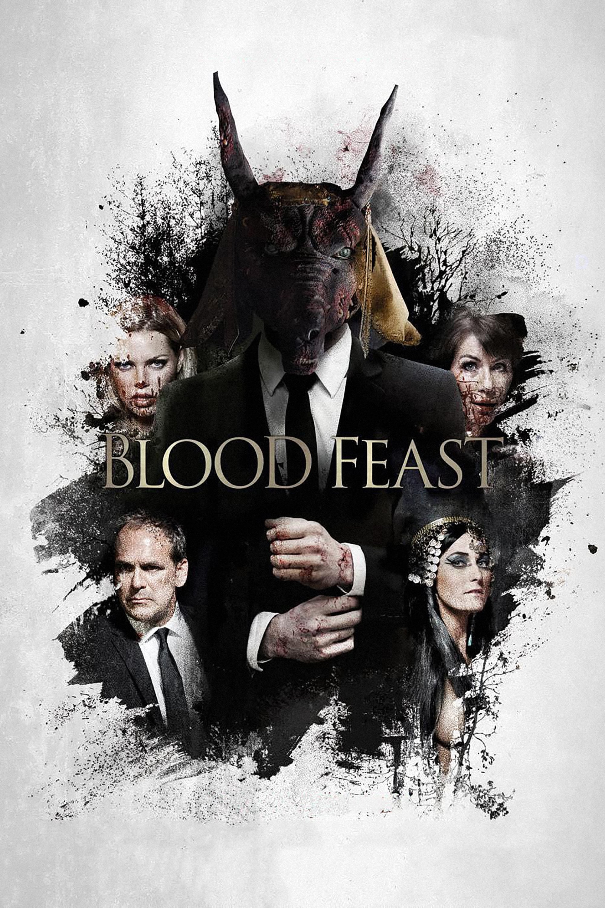 Blood Feast (2018)