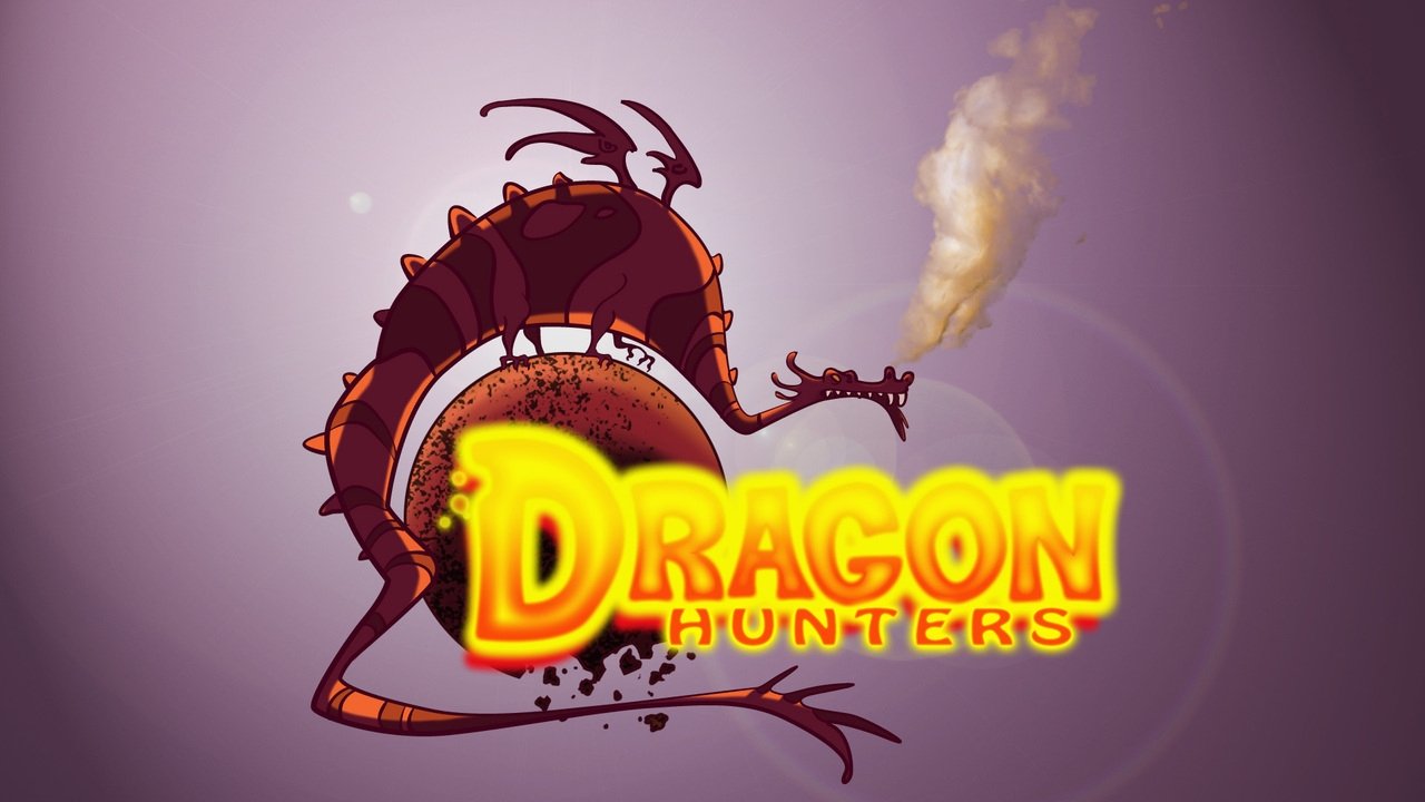 Dragon Hunters