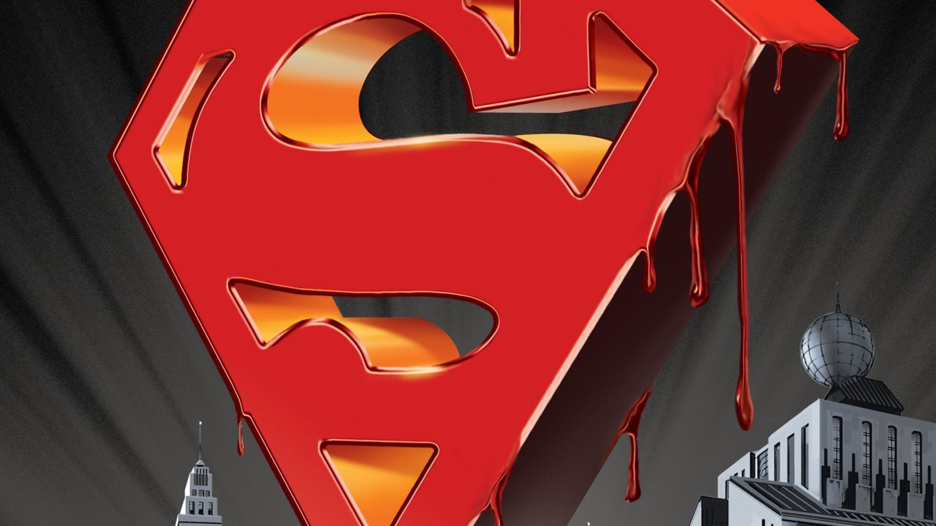 A Morte do Superman