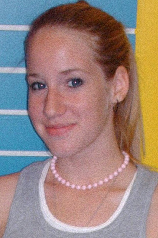 et billede af Julie Schaffer