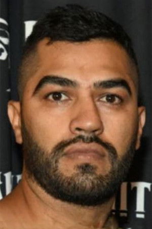 et billede af Hector Esnar Bobadilla