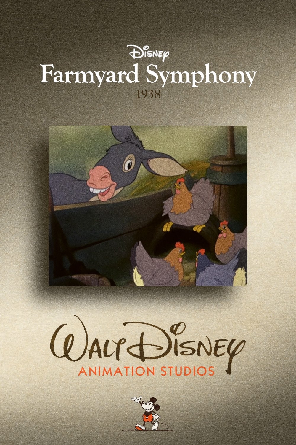 Farmyard Symphony