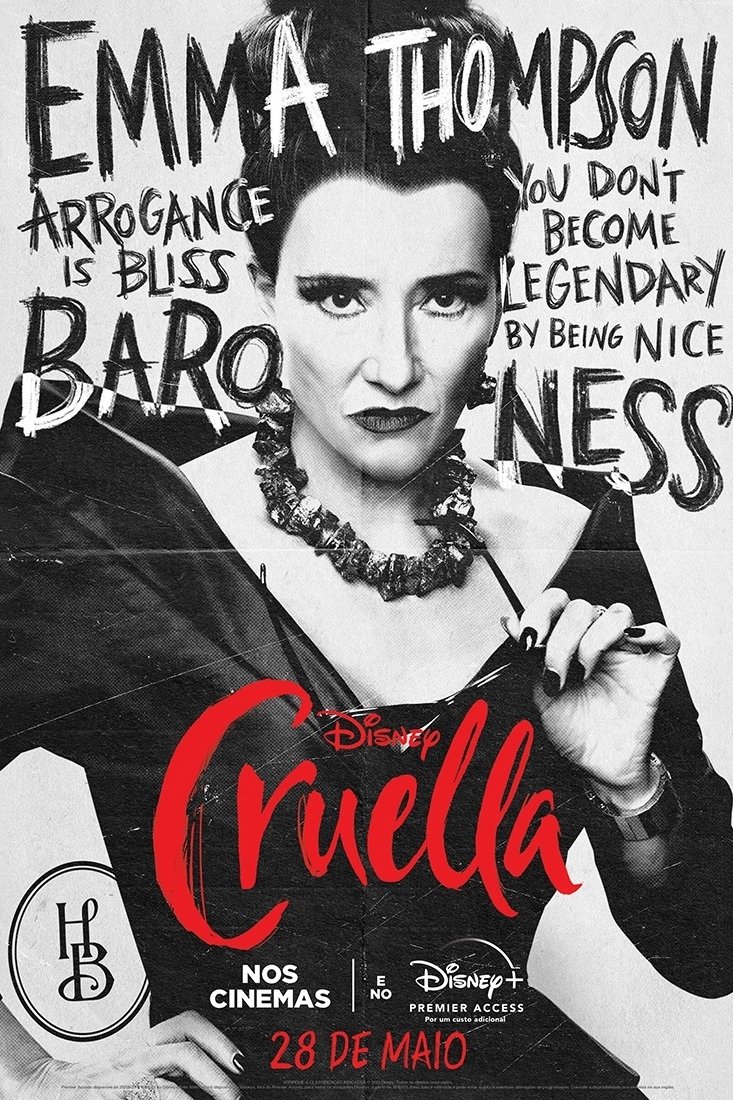 Cruella