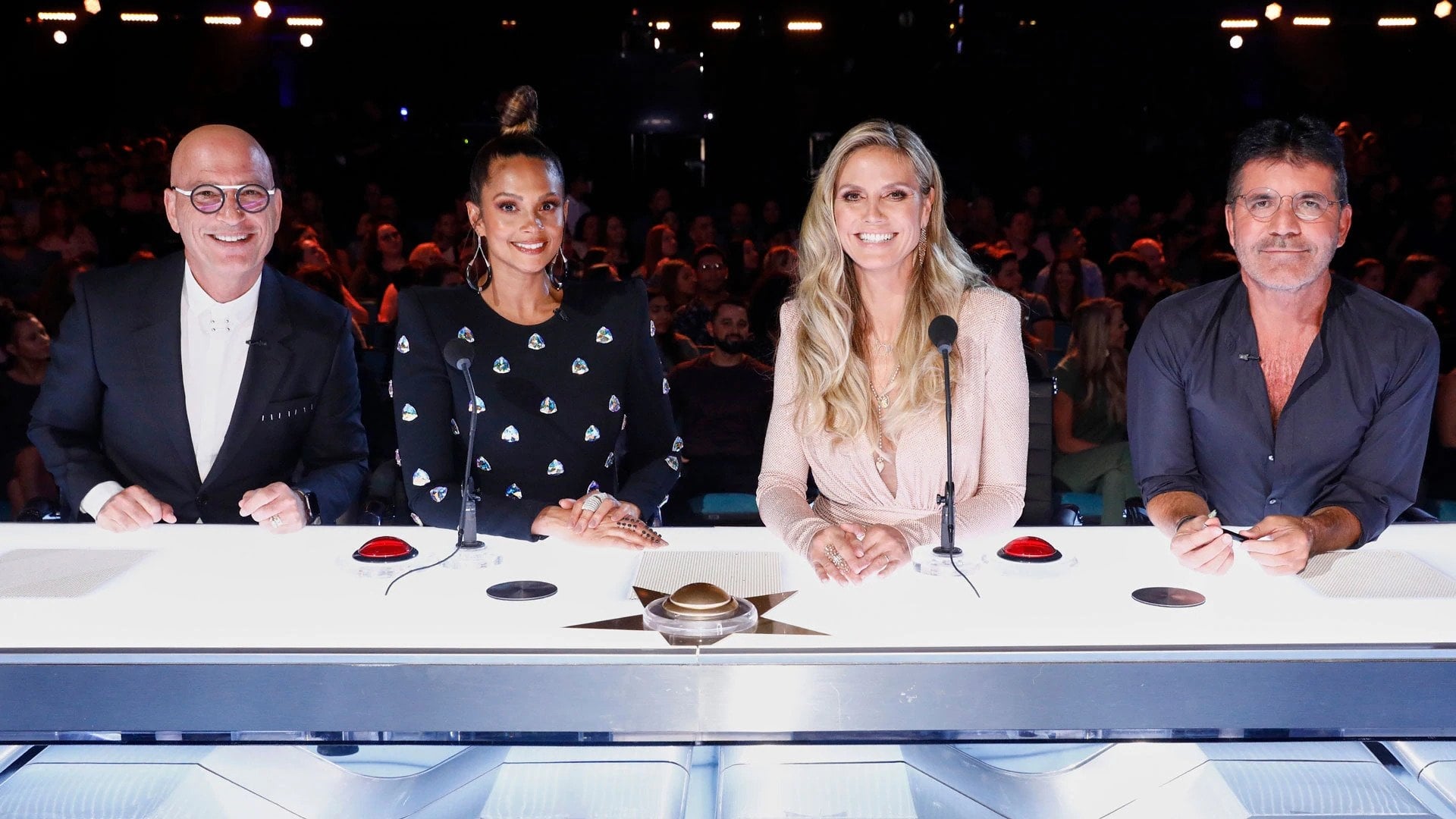 America's Got Talent Staffel 14 :Folge 24 