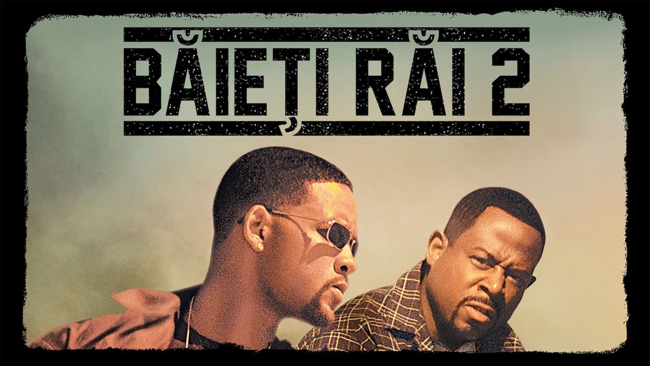 Bad Boys II