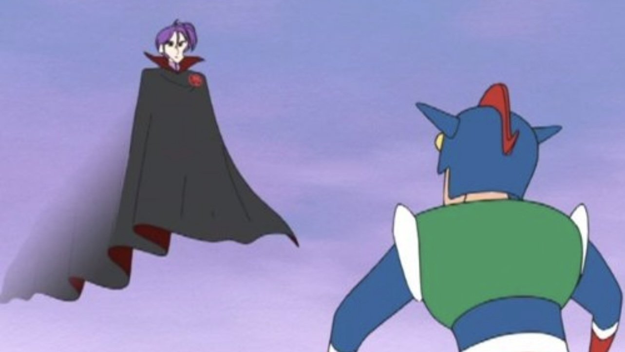 Thumbnail for Your IQ's Like 5, Right? Season 1 Episode 23