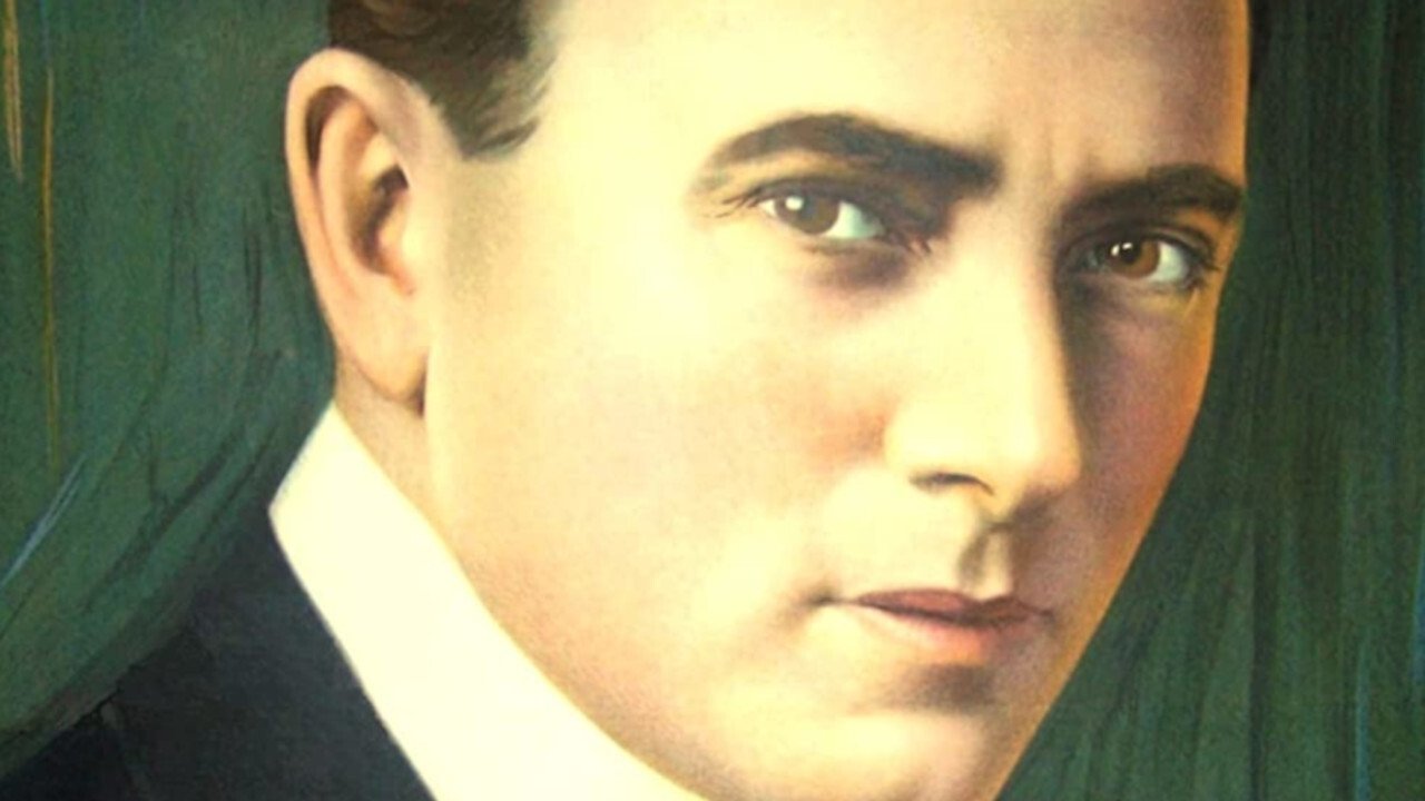 The Carter Case (1919)