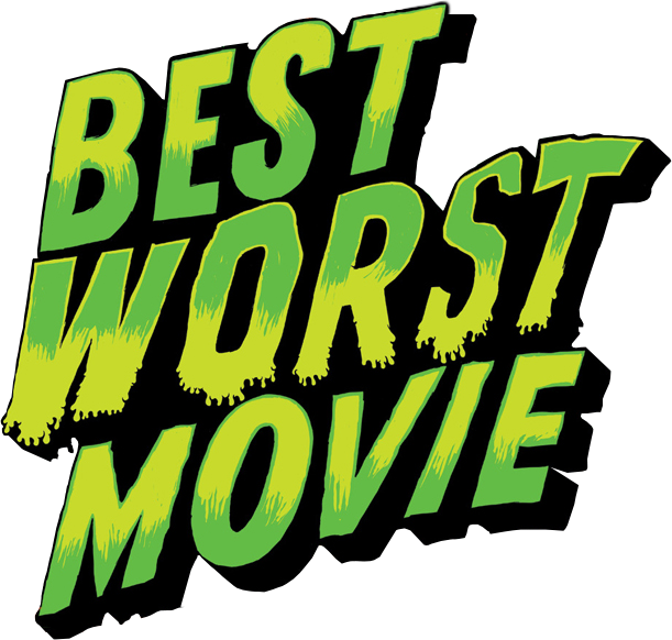 Best Worst Movie Logo