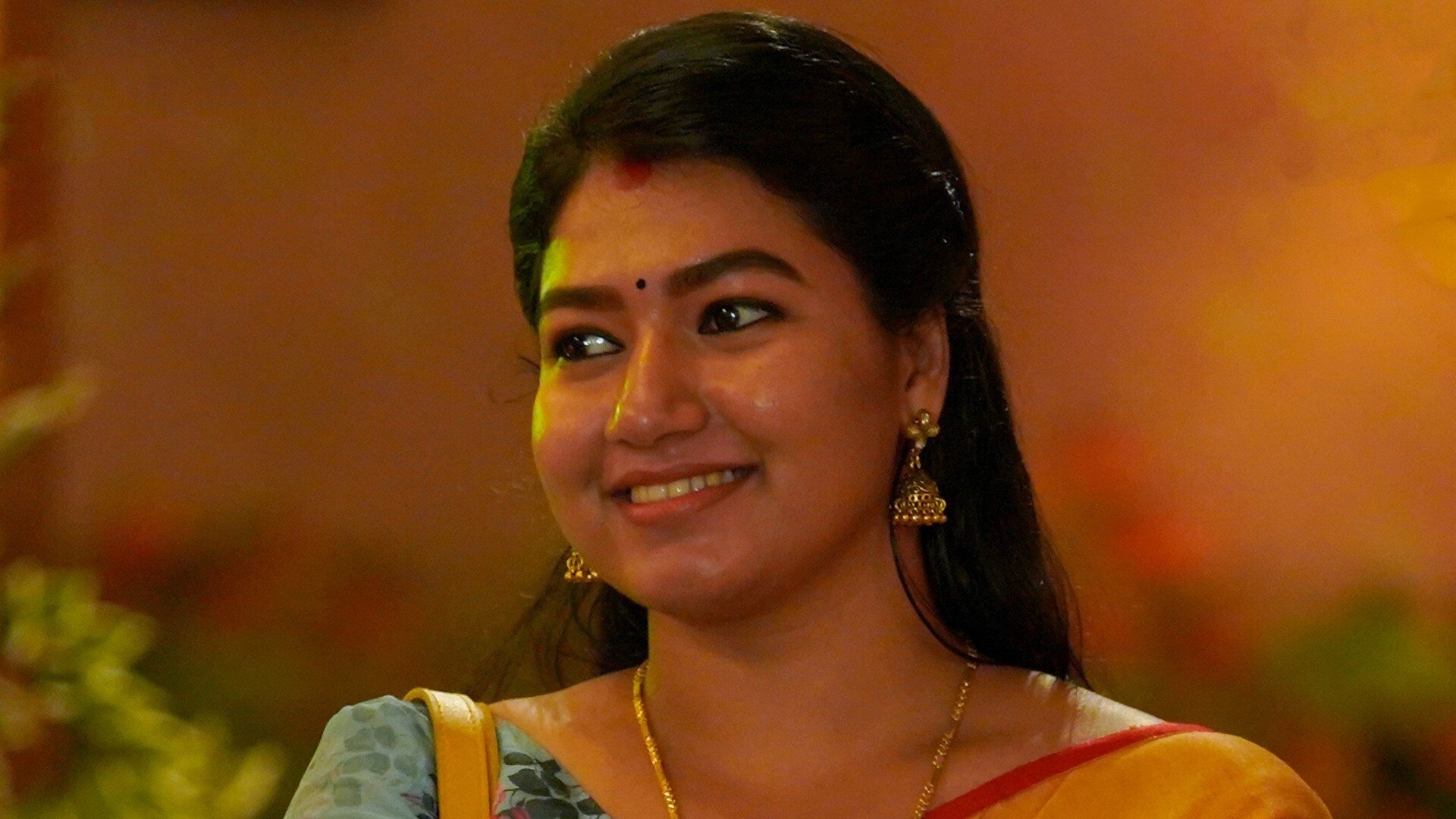 Kanakam Kaamini Kalaham