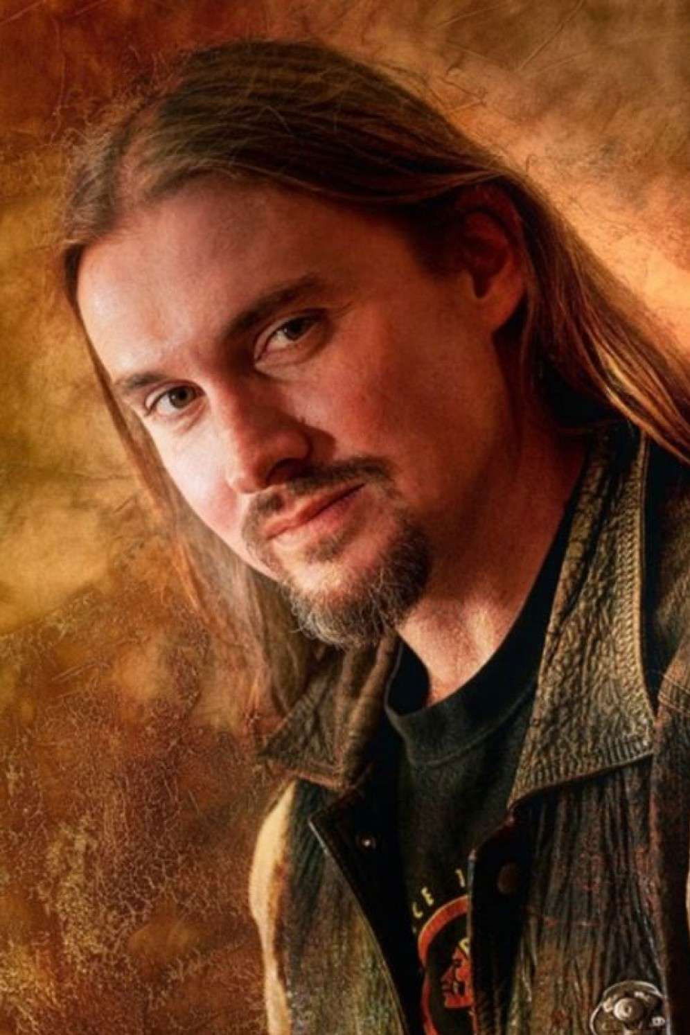 et billede af Maciej Balcar