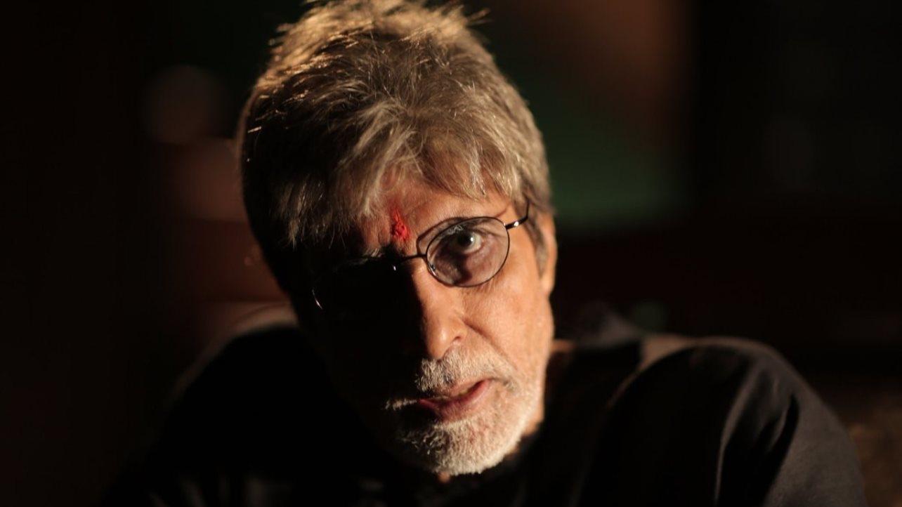 Image du film Sarkar 3 xpss9mckwpphyumqyktav98ricfjpg