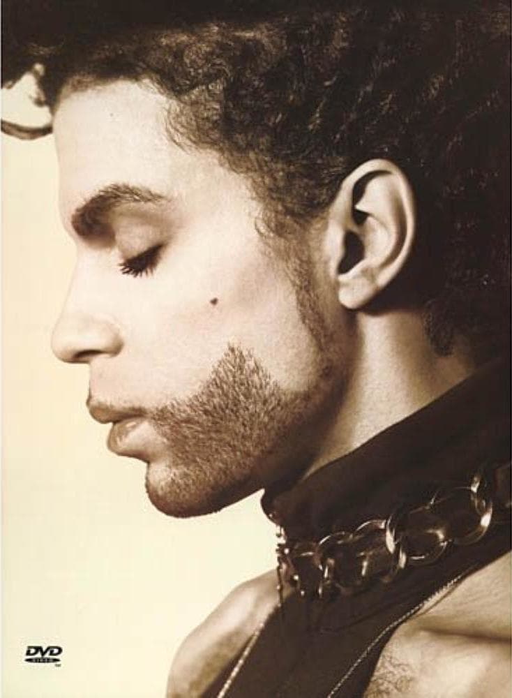 Prince The Hits Collection 1993 The Poster Database Tpdb