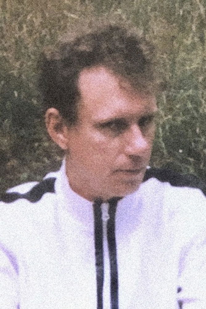 et billede af Johan Lundgren