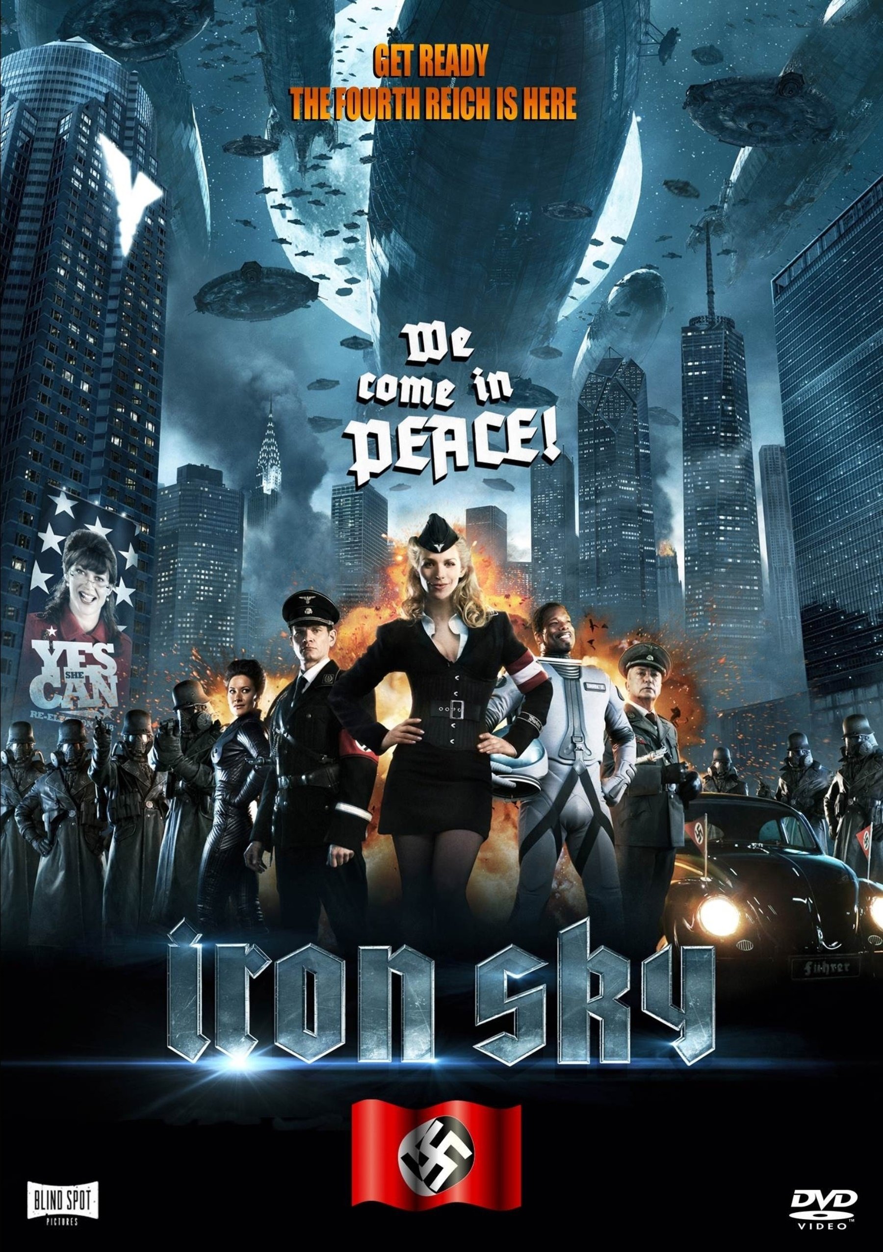 Iron Sky