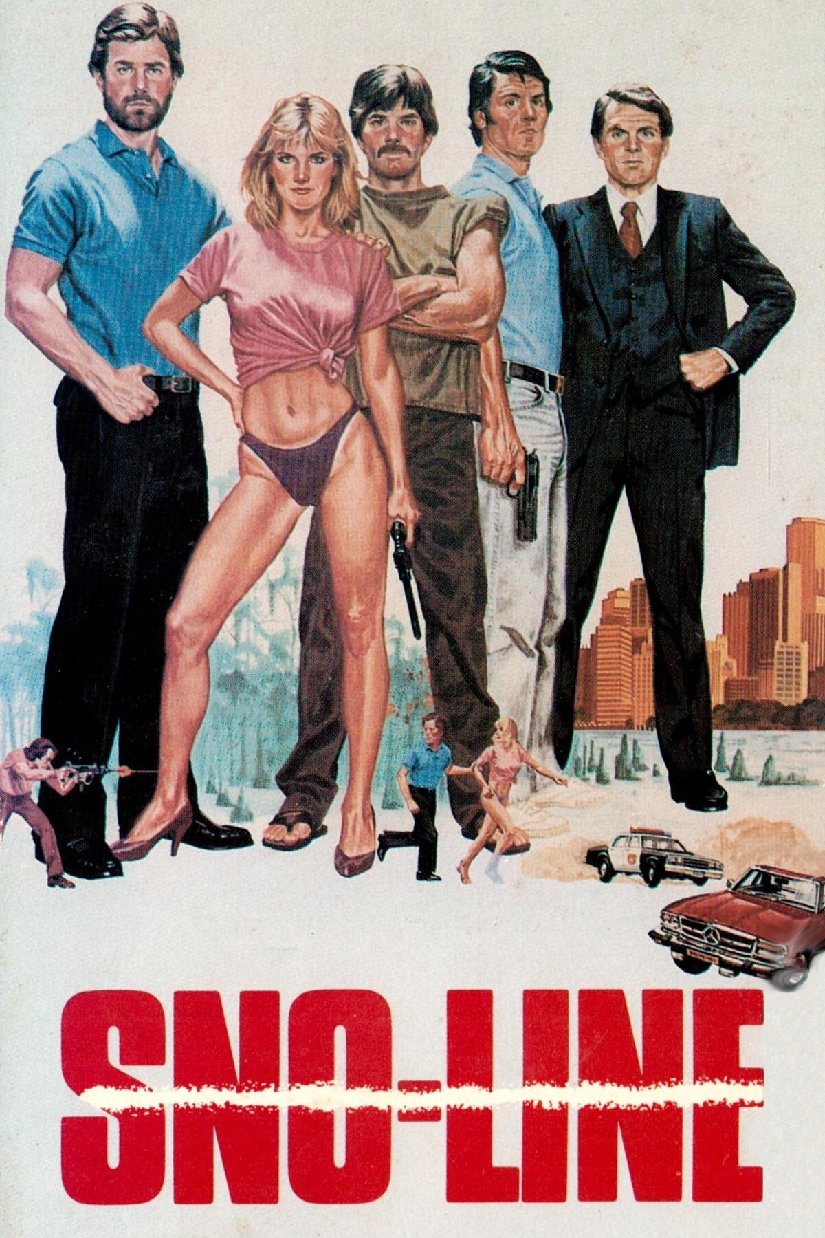 Sno-Line