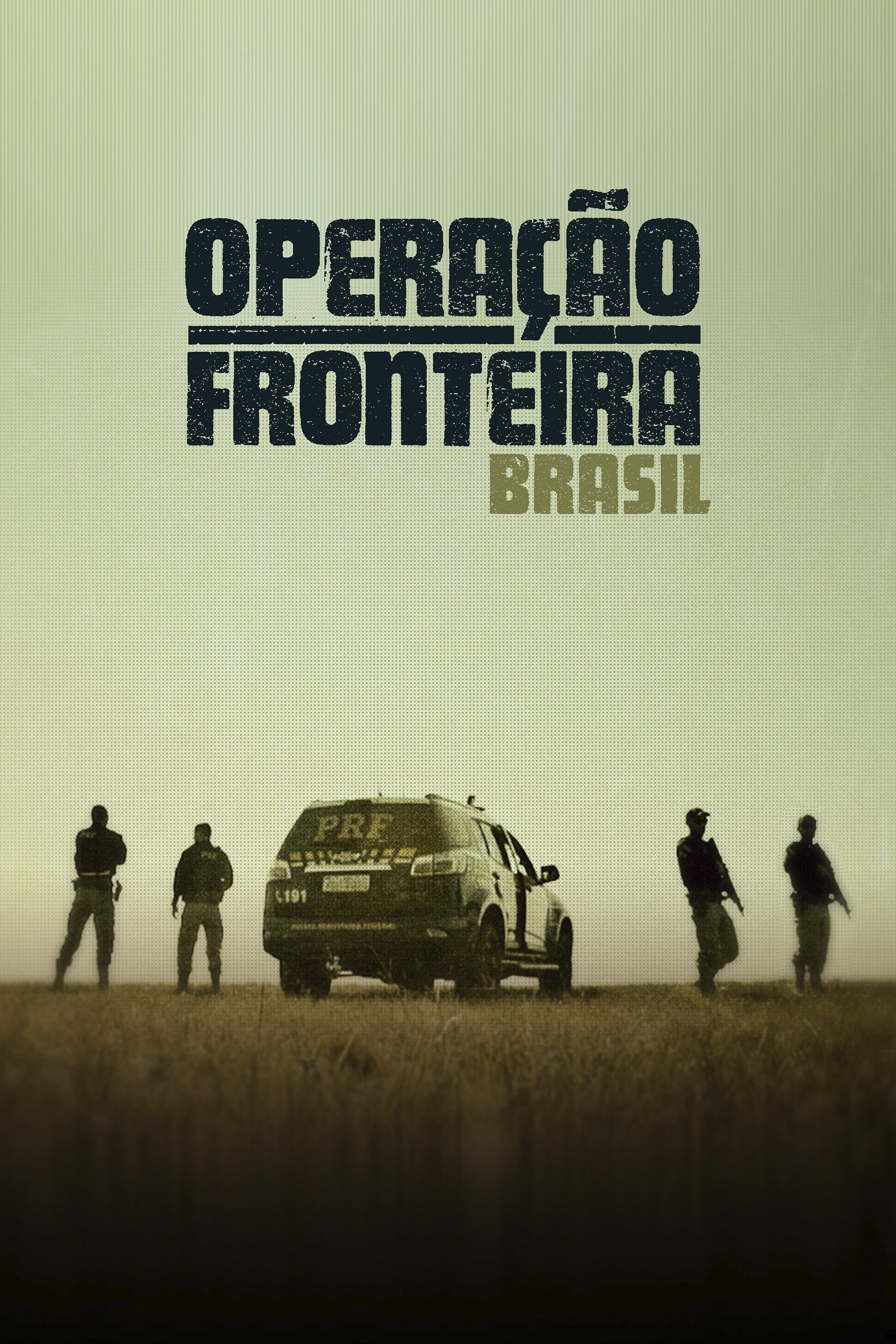 Operação Fronteira Brasil