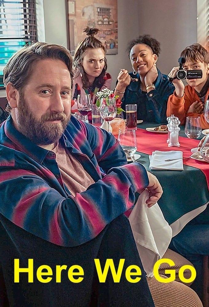 Here We Go - Season 2