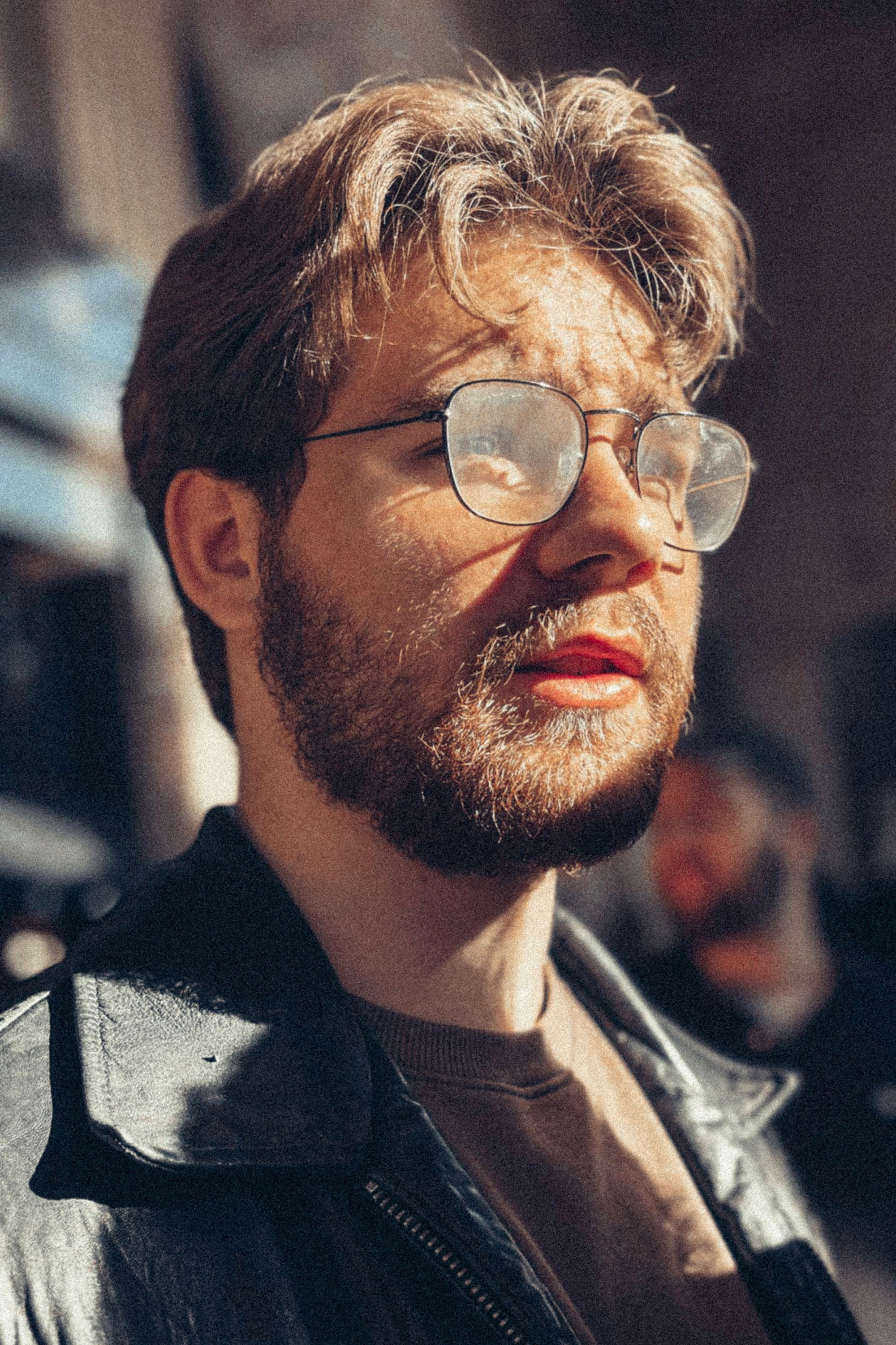 et billede af Tyler Edward