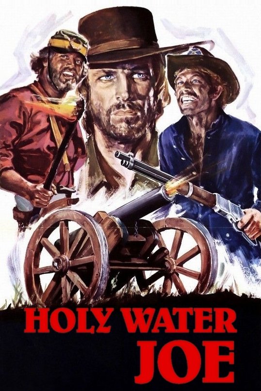 Holy Water Joe