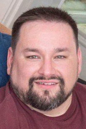 et billede af Jack Power