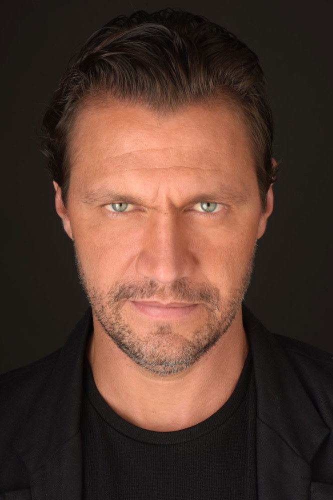 et billede af Vitor Hugo