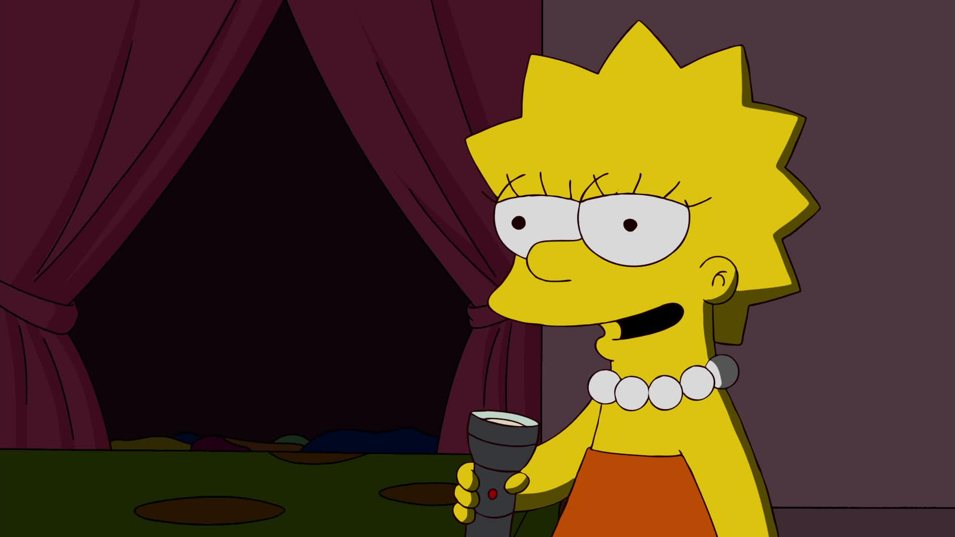 The Simpsons Season 21 :Episode 8  Oh Brother, Where Bart Thou?