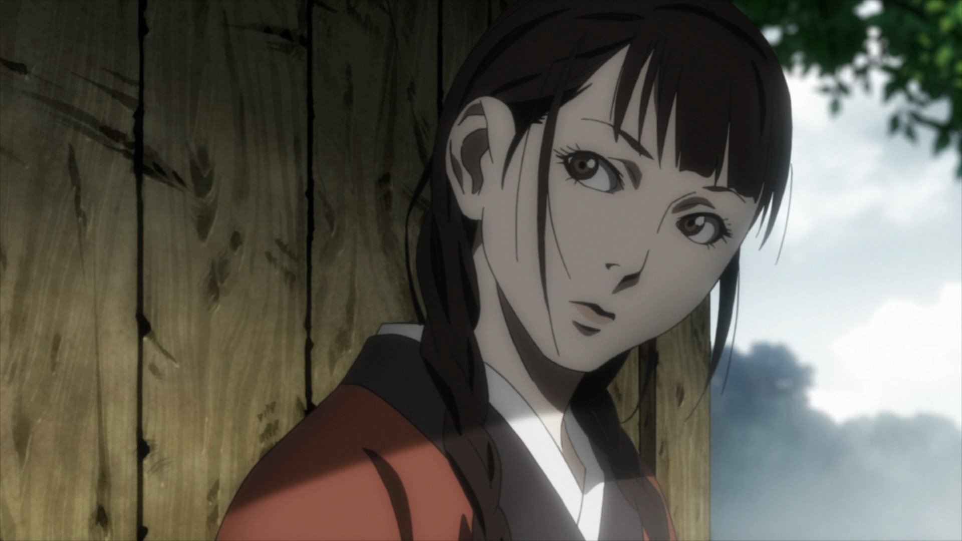 Blade of the Immortal