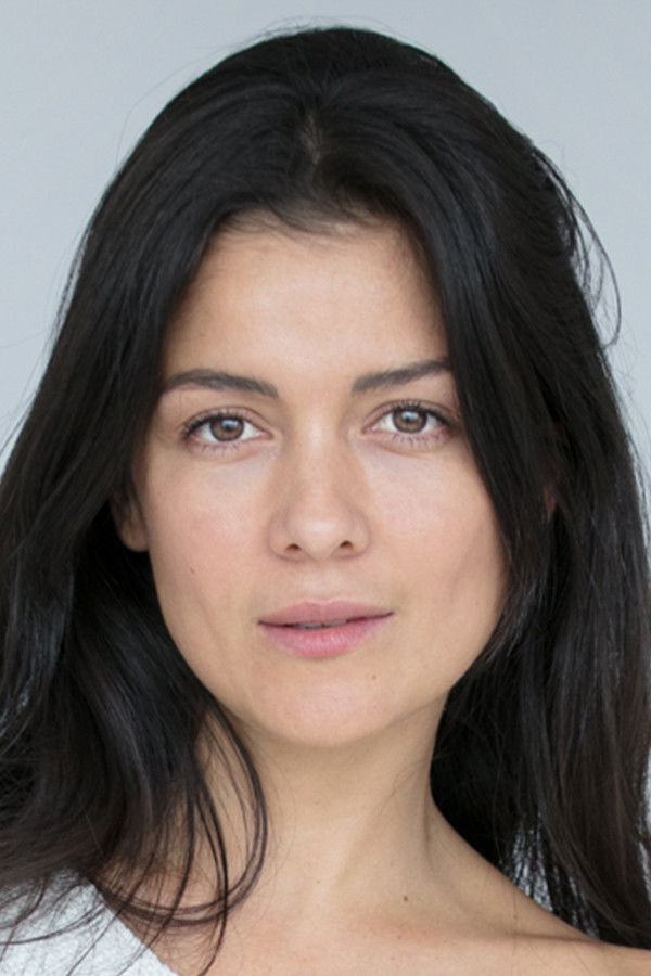 et billede af Sandra Zellweger