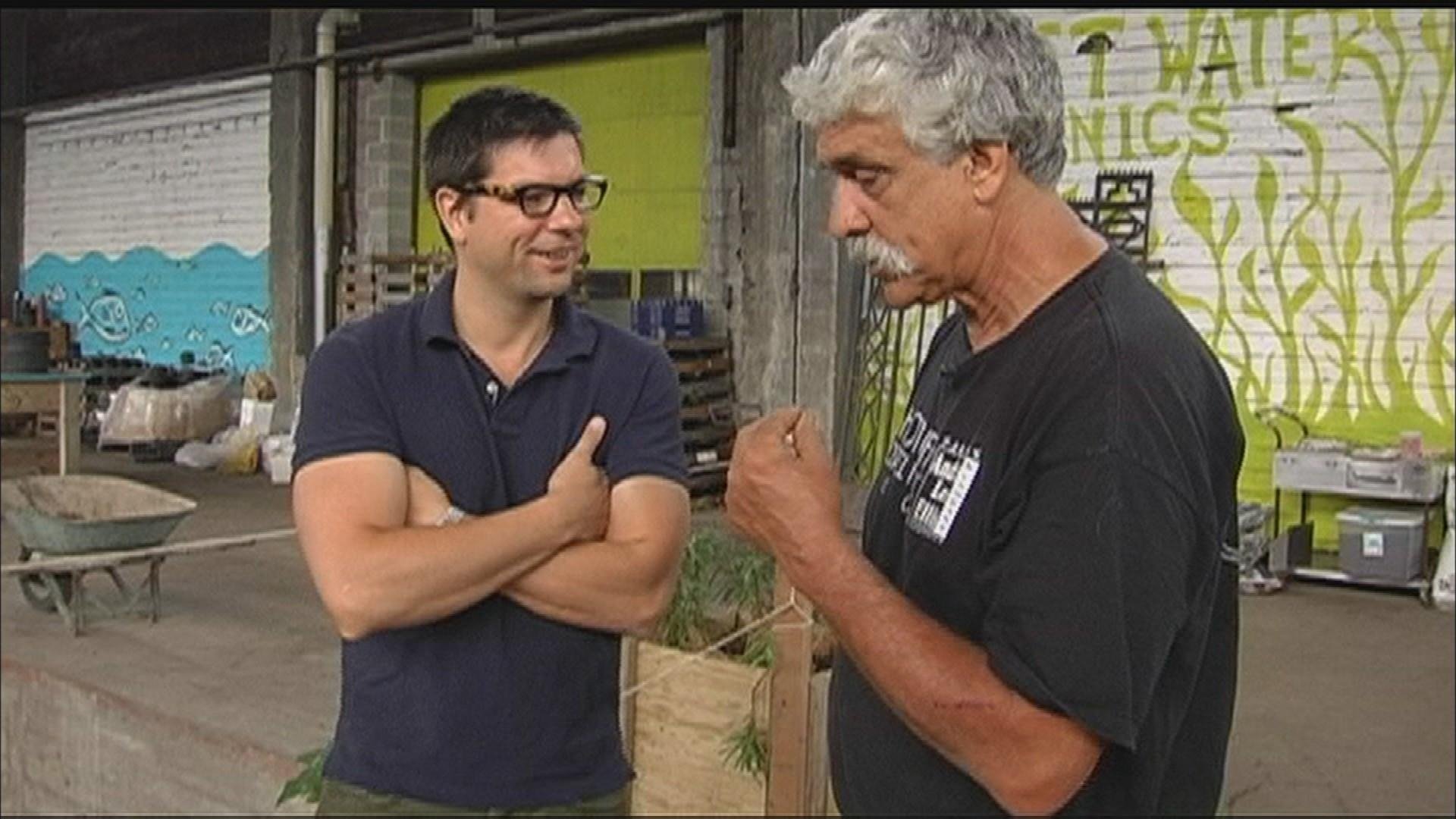 Wisconsin Foodie - Épisode 9