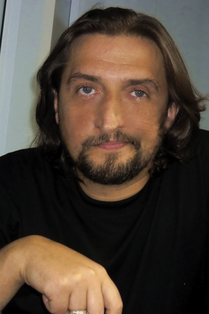 et billede af Dmitriy Dadonov