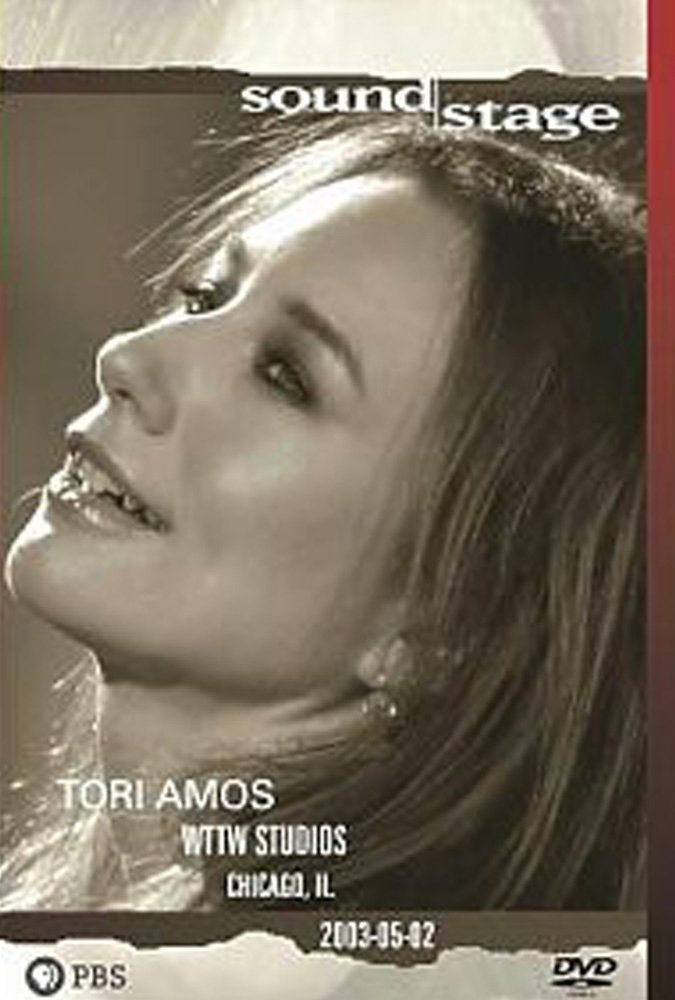 Tori Amos - Live at Soundstage