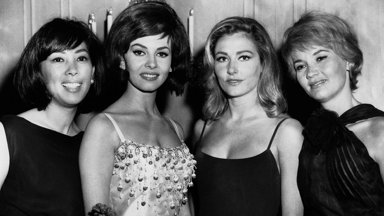 A Global Affair (1964)