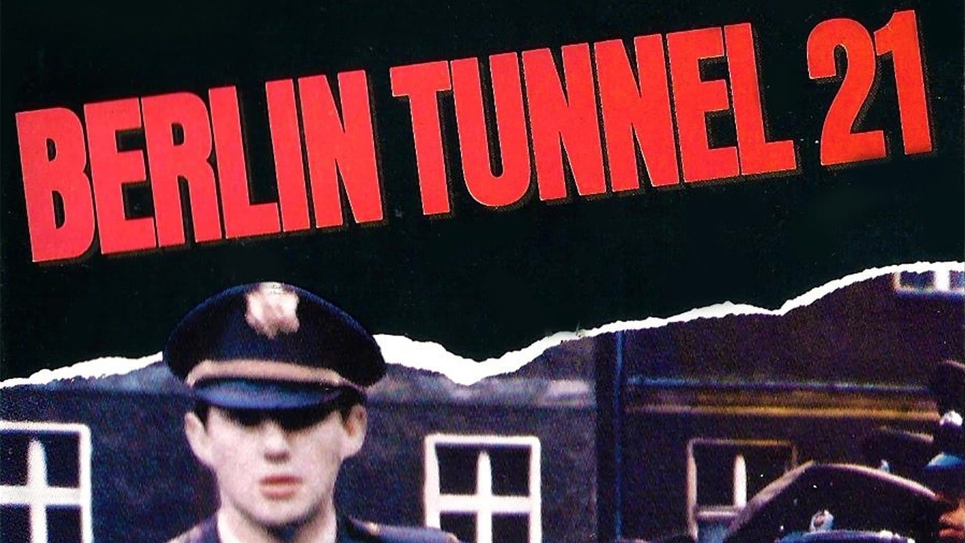Berlin Tunnel 21 (1981)