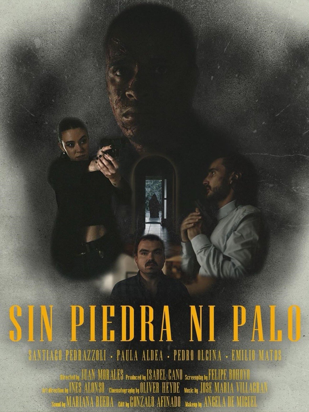 Sin Piedra Ni Palo Sin Piedra Ni Palo