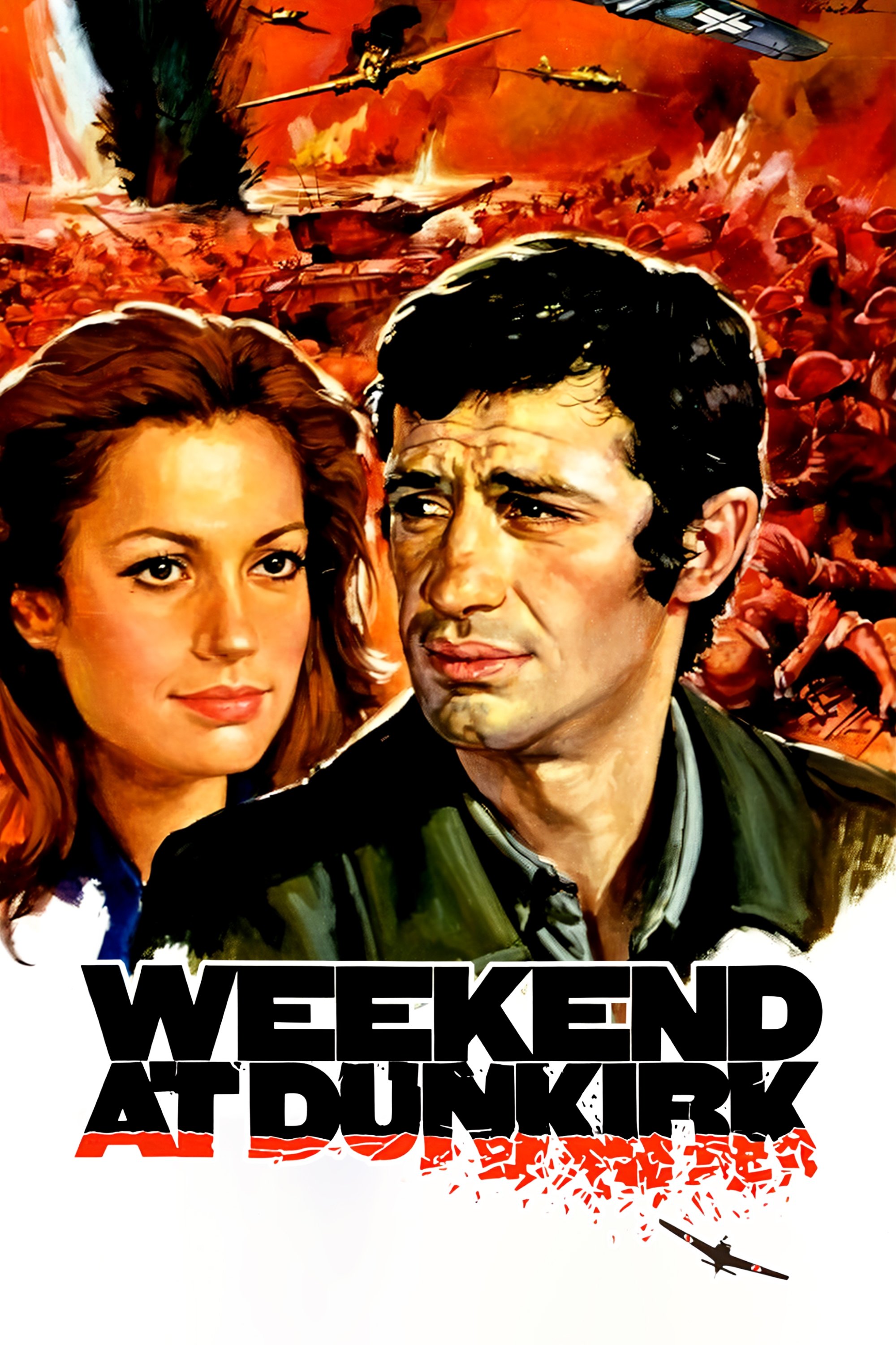 Weekend at Dunkirk