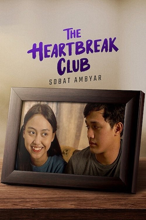 The Heartbreak Club