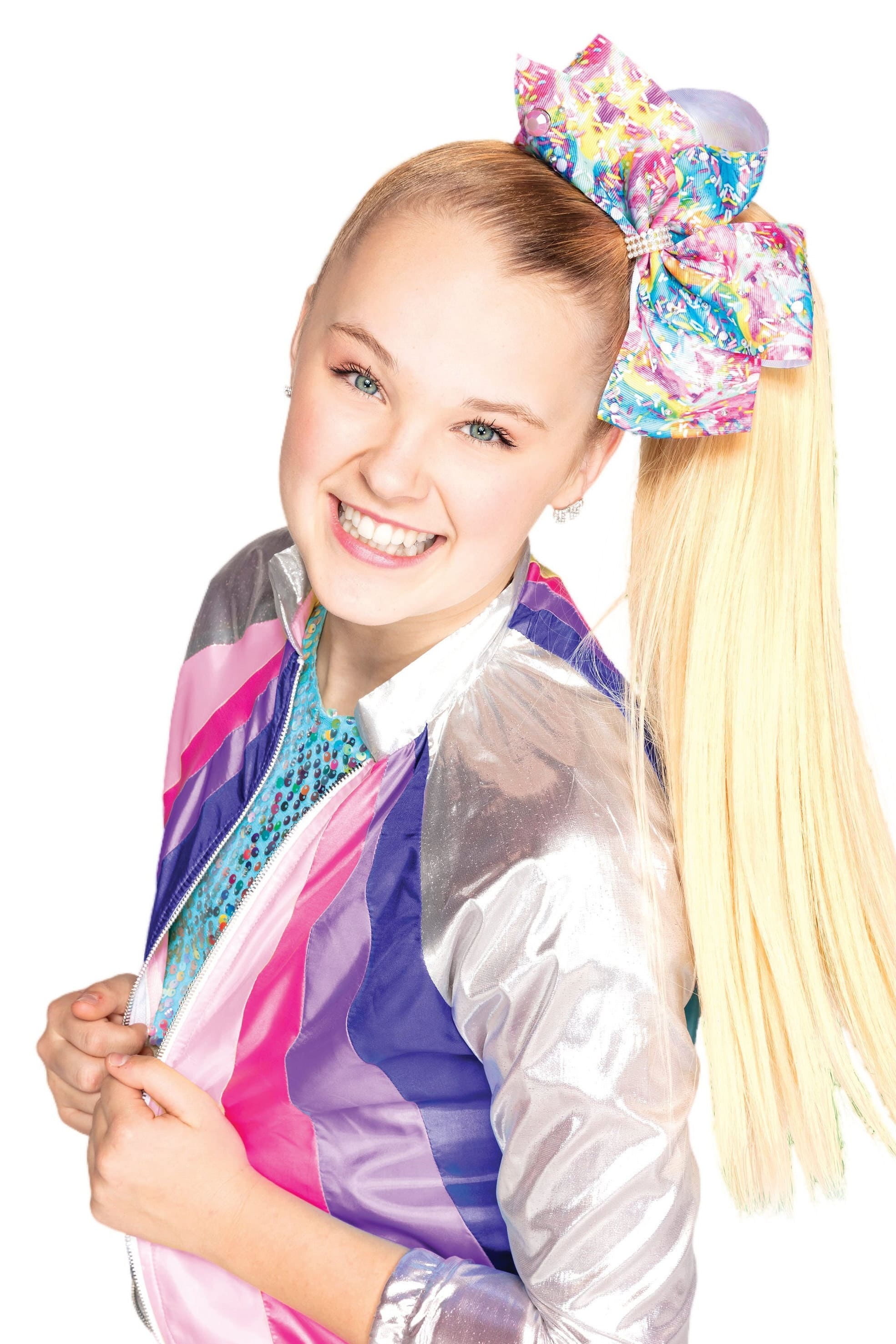 JoJo Siwa. 