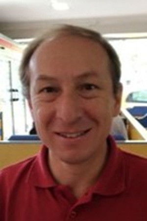 et billede af Alberto Zornoza