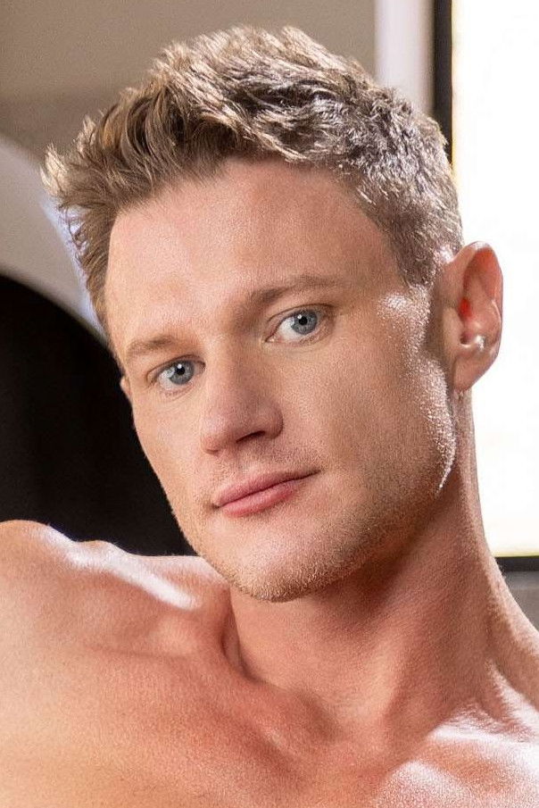 et billede af Zander Fly