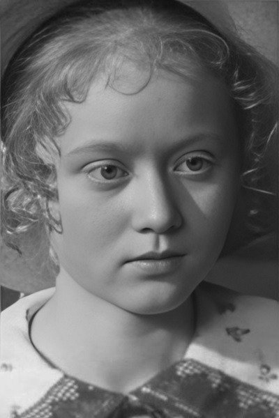 Ingūna Zemzare's picture in the cast