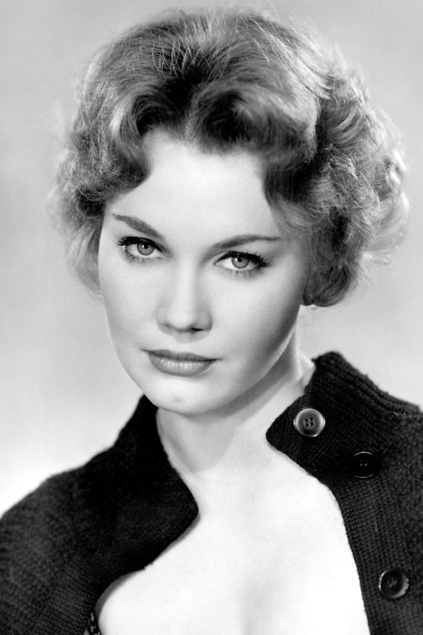 et billede af Elizabeth MacRae