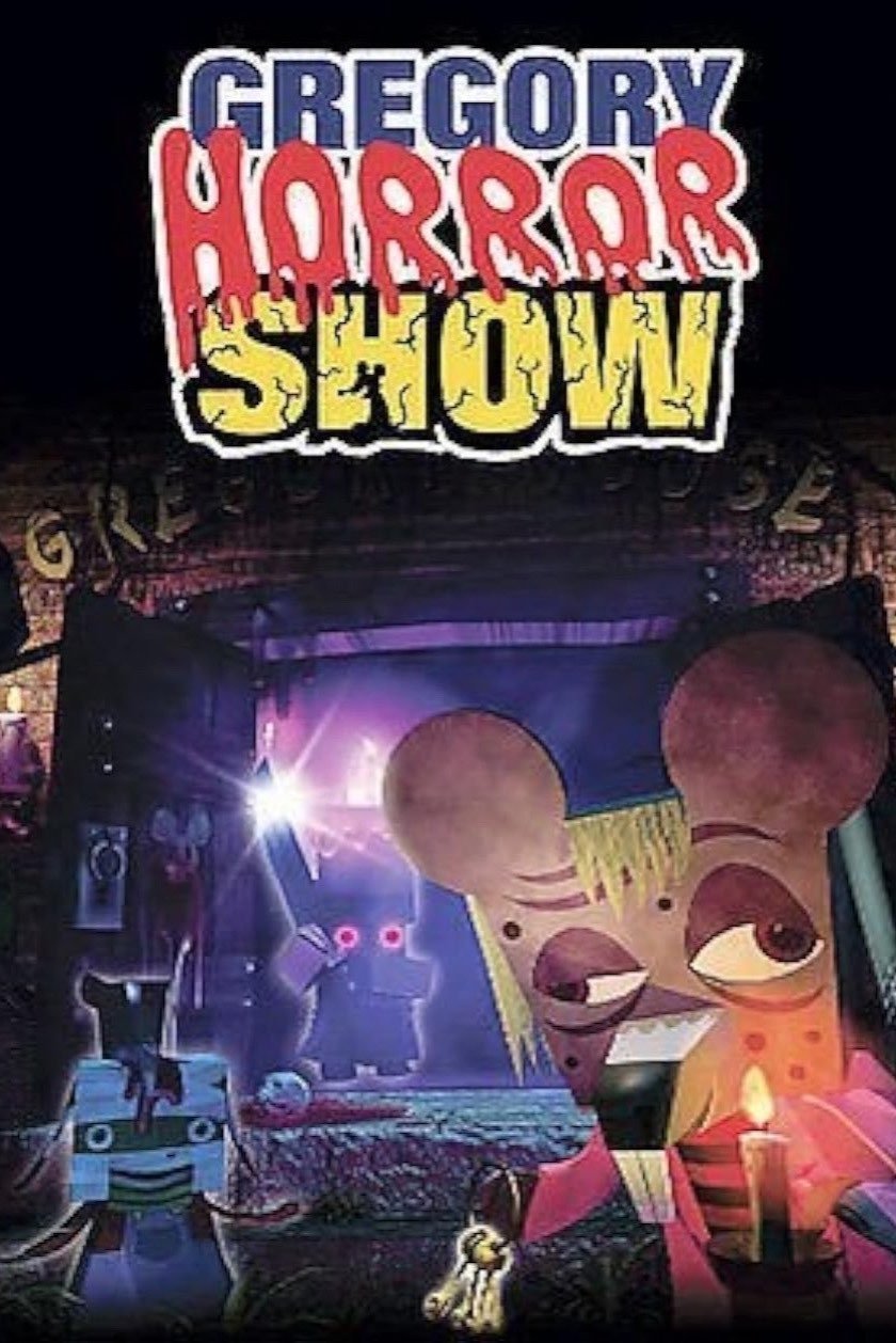 “Gregory Horror Show”