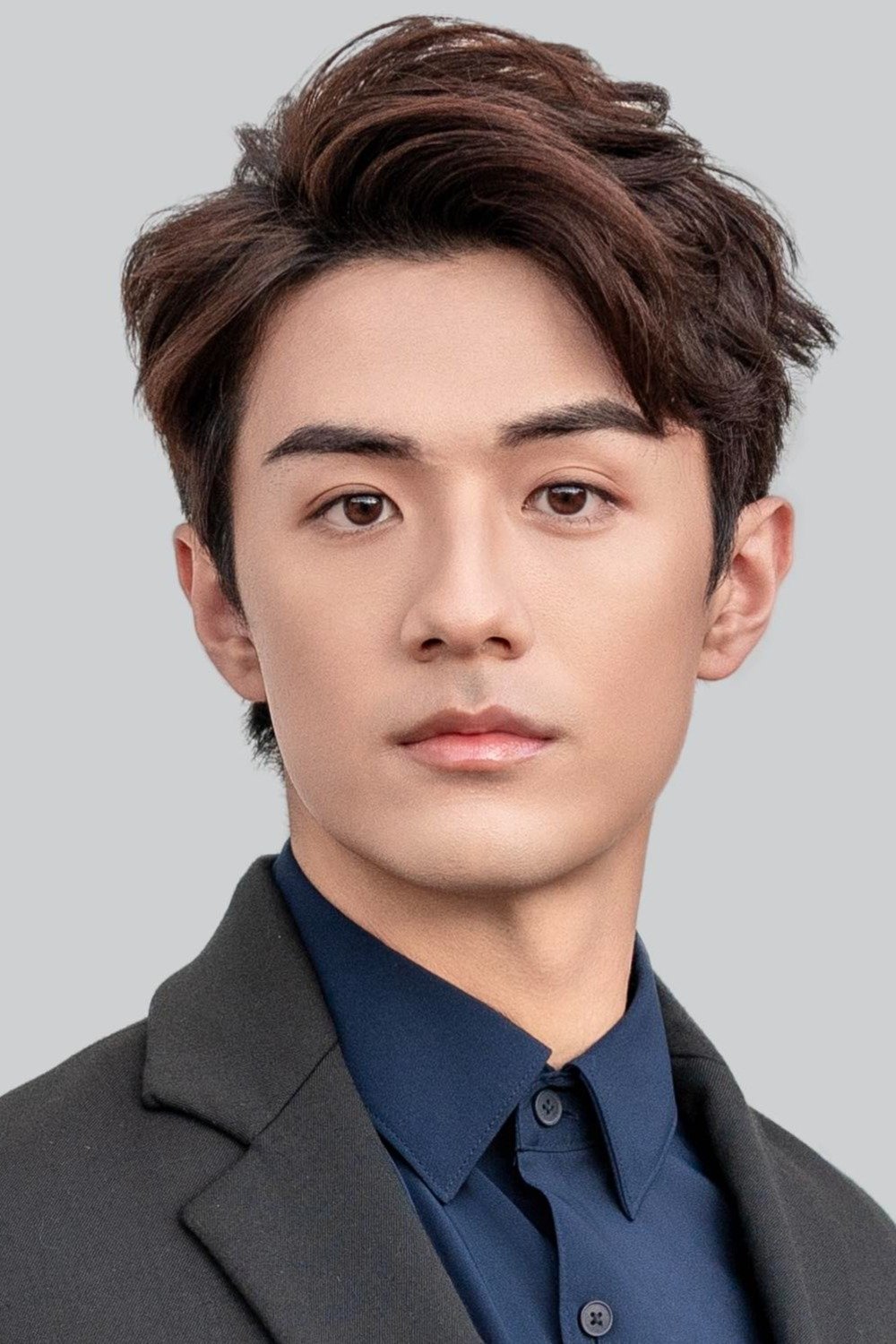 et billede af Oscar Tao