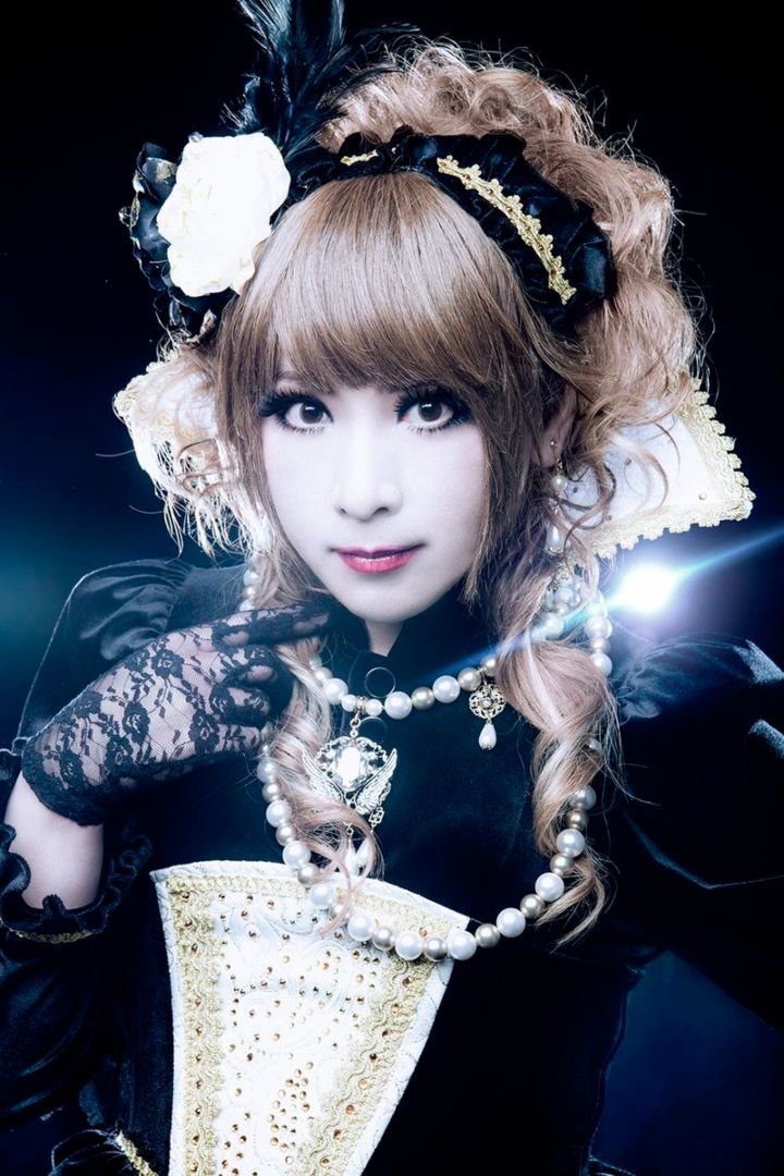 et billede af Hizaki