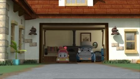 Robocar Poli