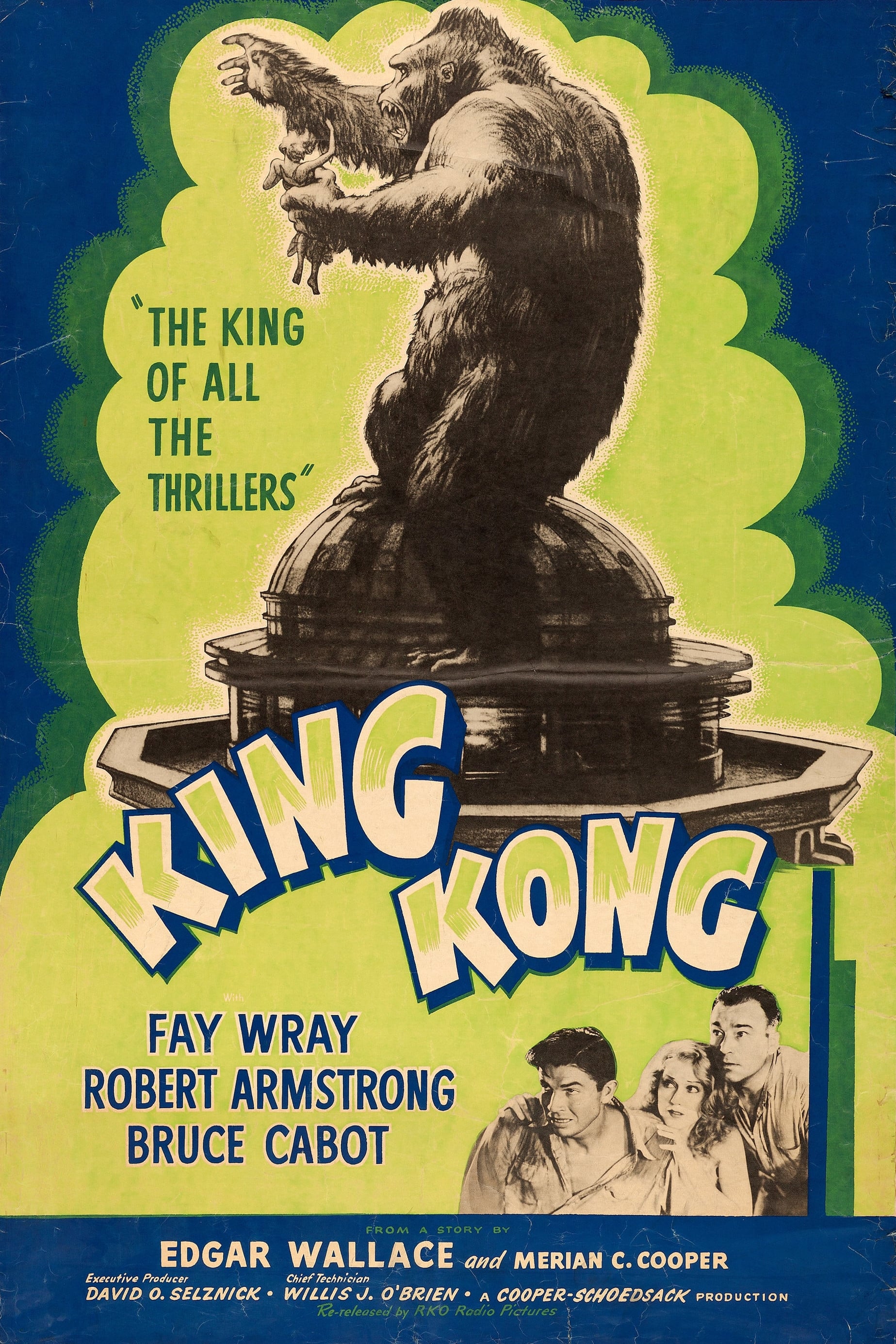 King Kong