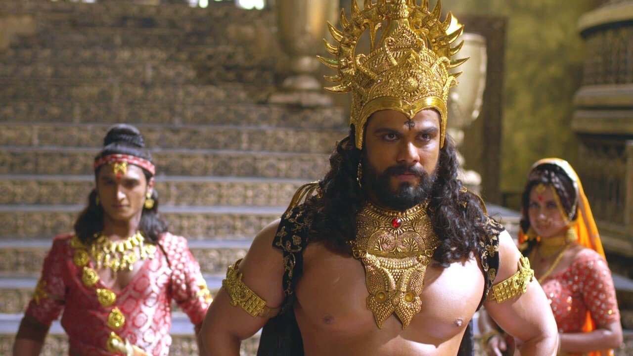 RadhaKrishn