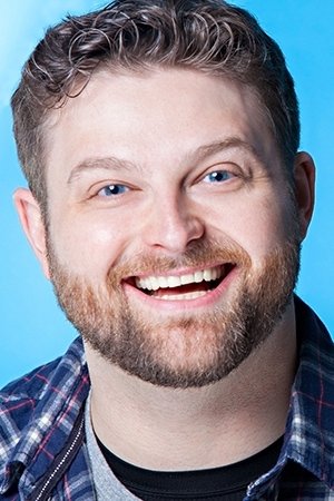 et billede af Brandon James Ellis